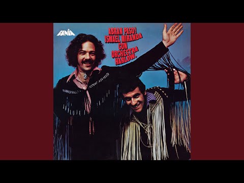 Abandonada Fue (Remastered 2024)