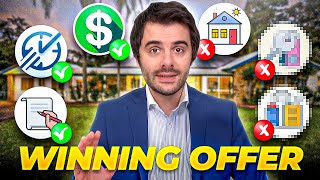 WATCH THIS before making an OFFER on a HOME