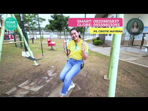 SUNTRUST WASHINGTON PLACE: AMENITIES by PS. Cristie Mayrina  |  Affordable Homes in the Philippines