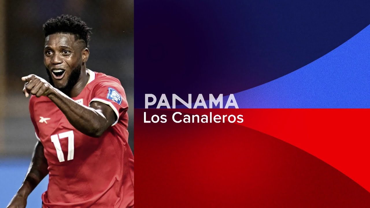 🥳 ¡PANAMÁ VUELVE! | La Selección Panameña confía en lograr su primer triunfo