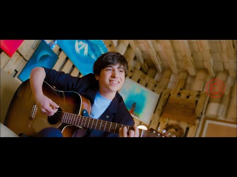 Harut Harutyunyan - Verjin Zang