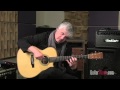 Laurence Juber Performs "The Other Side of Midnight"