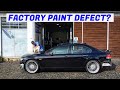 More Problems Supercharged BMW Alpina B7 Project Chicago Part 15