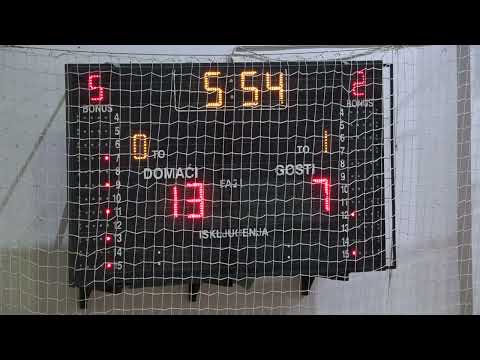 3. Kolo KK 