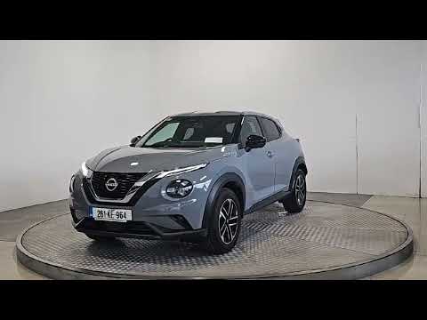 Nissan Juke 1.0 SV PREMIUM MY24.2 - Image 2