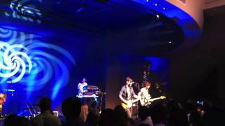 Phil Wickham Live HD - Your Arrival @ Horizon North County Sunday June 26 2011