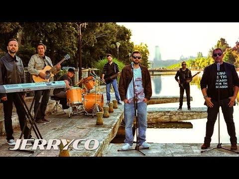 JerryCo feat. Proconsul - Asa Trec Anii | Videoclip Oficial