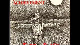 Music video thumbnail preview for Junior Achievement - Fade To Black lp by Junior Achievement