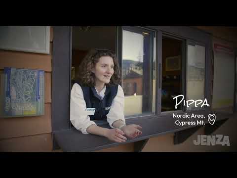 Why work a winter in Canada | Stories from the slopes