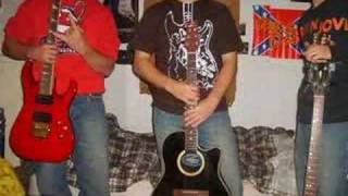 White Trash Story- Started A Band