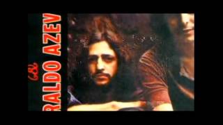 O Som do Vinil  - Alceu Valença - Molhado de Suor