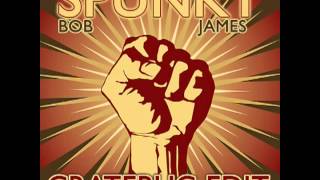 Spunky (Cratebug Edit) - Bob James