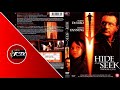 Saklambaç Hide And Seek 2005 HD Korku Filmi Fragmanı