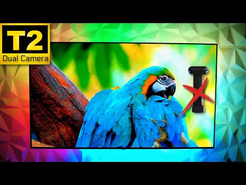 How To Ditch The Govee T2 Camera On Your TV | DIY Tutorial 🛠+ Calibration/Settings