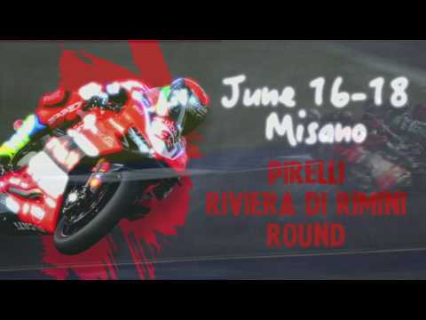 Pirelli Riviera di Rimini round