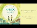 VIXX ft. OKDAL - Girls, Why? Lyrics [Rom. and Eng ...
