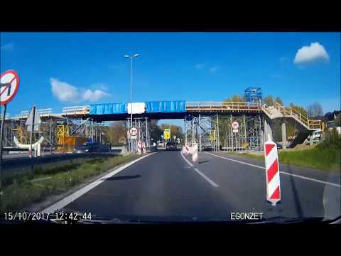 44/03 Mszana Dolna-Lubień-Kraków (Zakopiańska)  DW968, DK28, S7, DK7 X.2017