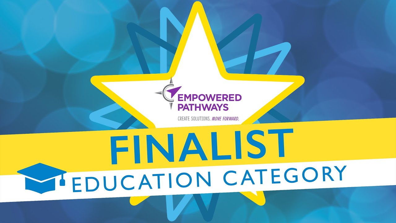 Empowered Pathways | Education