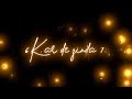 Tu Hi Hai Aashiqui Black Screen Lyrics Black Screen Status Whatsapp Status Arjitsingh