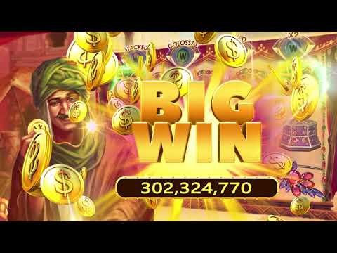 Slots UP - casino games 2024 Video