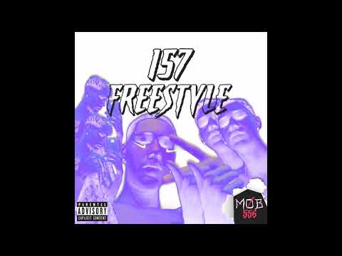 Lil Daan - 157 FREESTYLE (Prod. Lil Daan)
