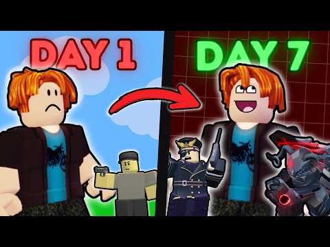 Can you COMPLETE TDS in just 7 days?