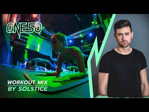 One50 | 30-min workout mix by Solstice