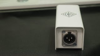 Video thumbnail for Soyuz Microphones - The Launcher - AES 2019 - Sound On Sound by Sound On Sound magazine