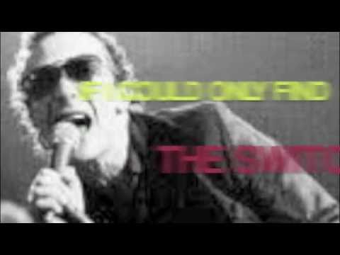 Graham Parker and the Rumour -- Endless Night