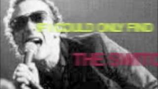 Graham Parker and the Rumour -- Endless Night