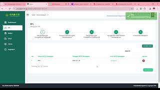 Cara Unggah RPL  PPG kemenag SK