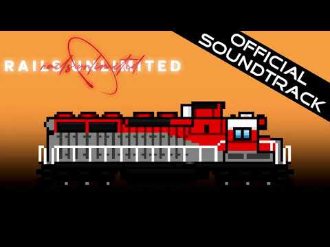 Friends Until The End - Rails Unlimited OST