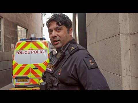 City of London Police