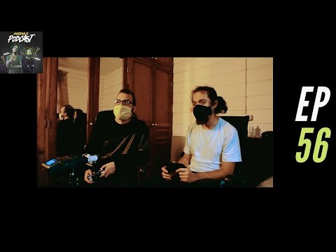 Habemus Podcast Ep. 56 - "I would have chosen Collet!"