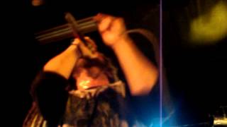 SHADOWS FALL DIVIDE AND CONQUER