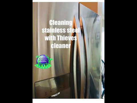 download lagu mp3 mp4 Thieves Cleaner Stainless Steel, download lagu Thieves Cleaner Stainless Steel gratis, unduh video klip Thieves Cleaner Stainless Steel