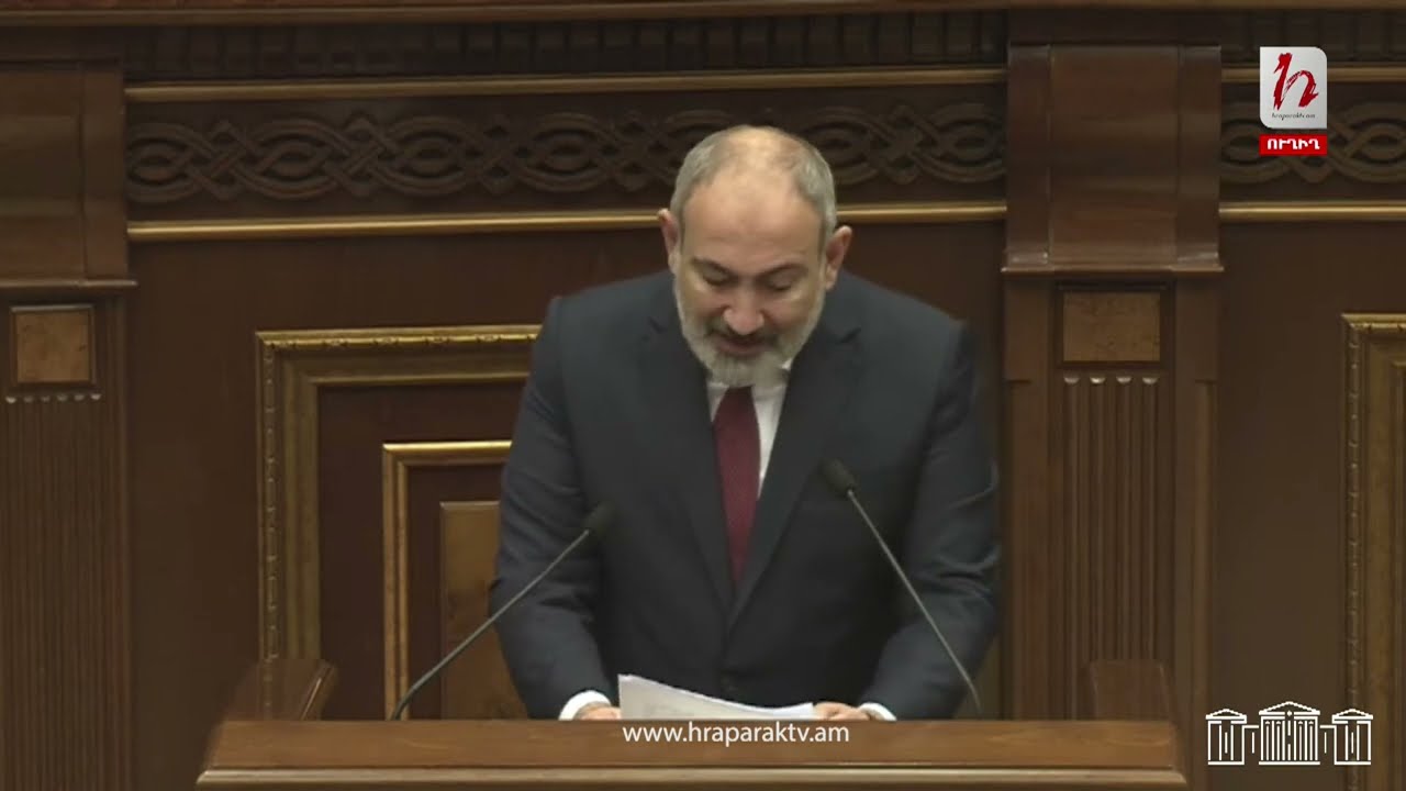 Մենք չգնացինք տեռորի ճանապարհով, որովհետև սիրո հեղափոխություն էր, խոստացել էինք՝ վենդետա չի լինելու