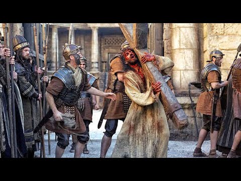 What Does It Mean to Carry Your Cross?