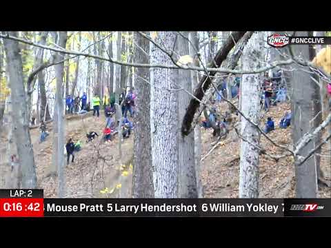 2015 GNCC Live Round 13 - Ironman UTVs