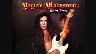 Yngwie j Malmsteen  Priest Of  The Unholy Backing Track Guitar