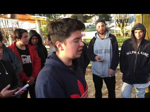 MNN vs. BRANDON: 8vos - BDR Frcha 6