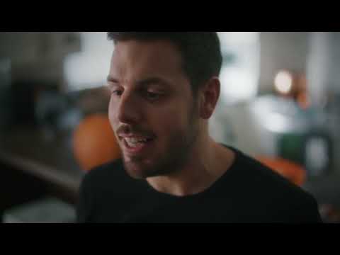 Sam Breton - The Decorations