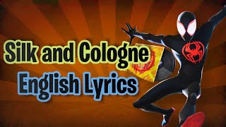 Download lagu SILK AND COLOGNE (Lyrics) English - Fortnite Lobby Track mp3