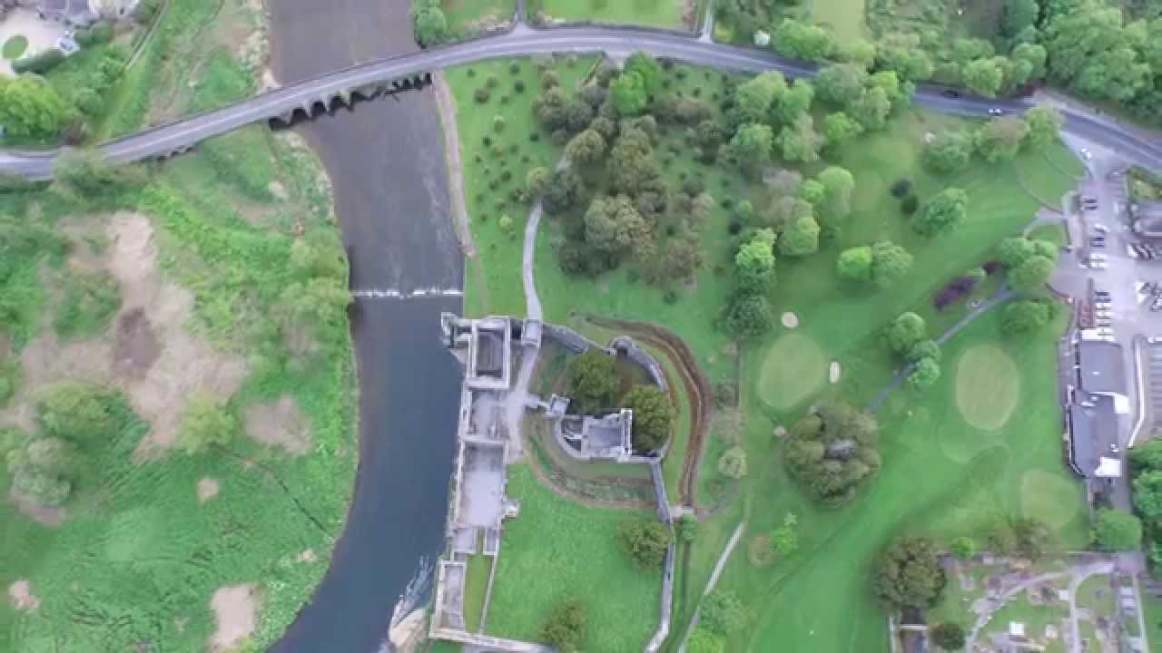 Квадрокоптер DJI Phantom 3 Standard