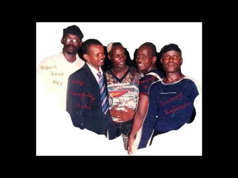 DOMINGO LA STAR Kpona