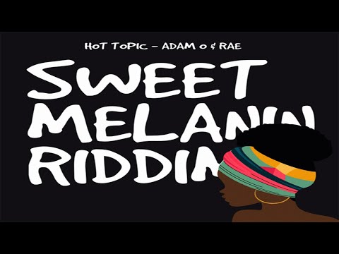 SWEET MELANIN RIDDIM SOCA MIX 2021| BEST OF SOCA| FT. RICARDO DRUE, ADAM O, MACHEL MONTANO AND MORE