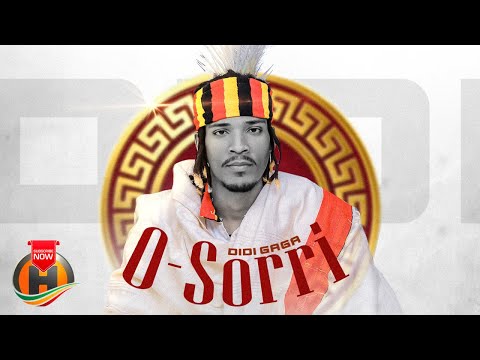 Didi Gaga - O SORRI | ኦ ሶሪ - New Ethiopian Music 2023 (Official Video)