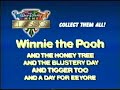Walt Disney Mini Classics 1991 Collect Them All