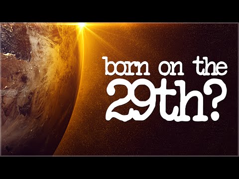 Born On The 29th? (Numerology Of 29)