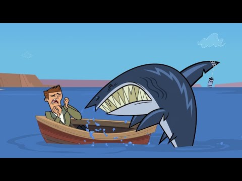 Total Drama Presents: The Ridonculous Race Episode 4 - "Mediterranean Homesick Blues"